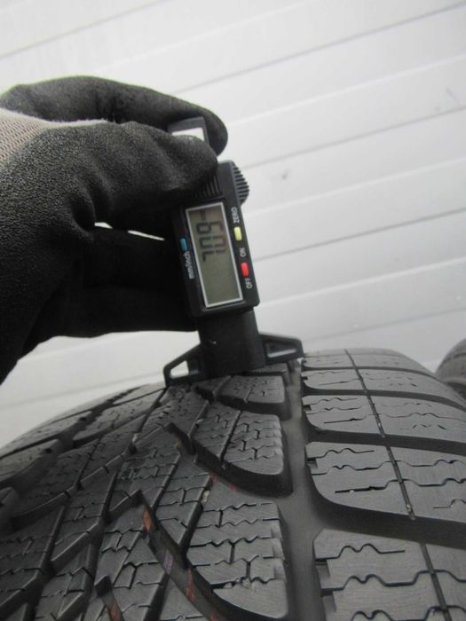 ALU+Opony zima R17 Opel Corsa F, Peugeot 207,208,301,C3,DS3 5996