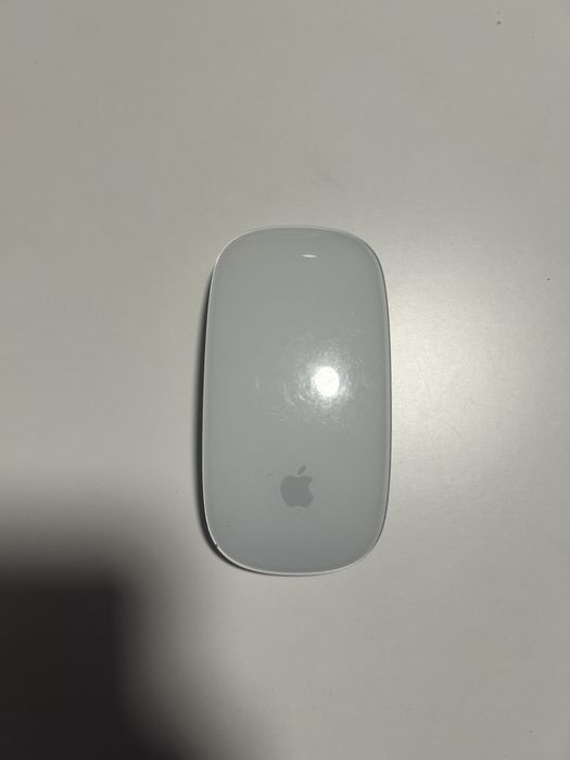 Myszka APPLE magic mouse