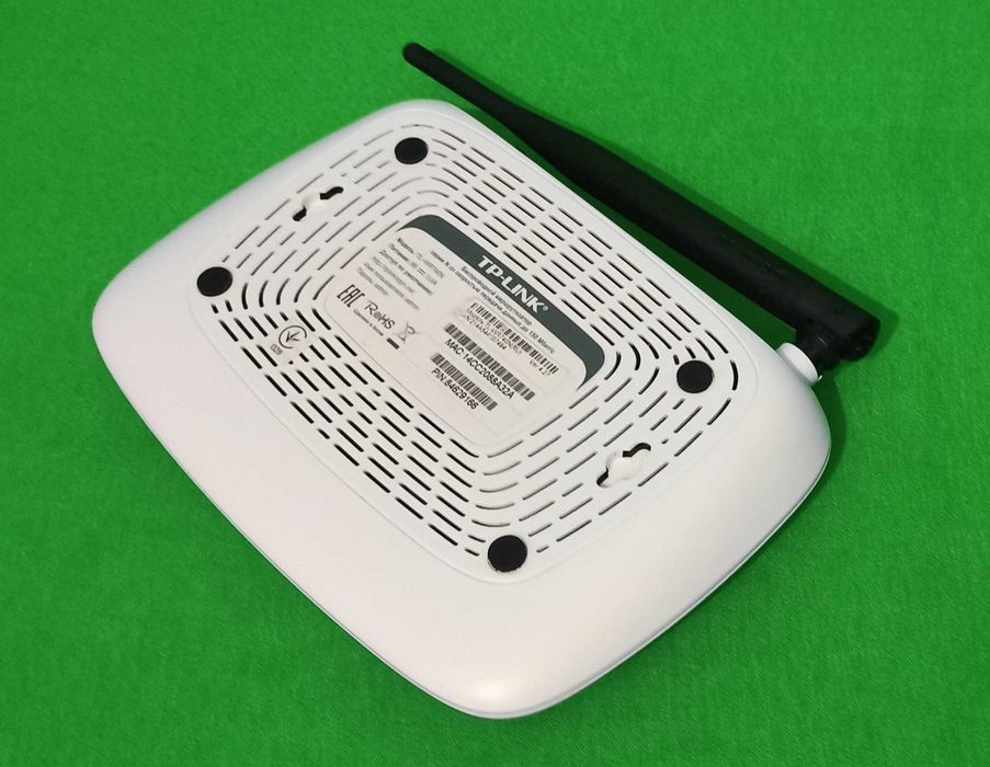 Wi-Fi роутер TP-LINK TL-WR740N(TotoLink, Netis)