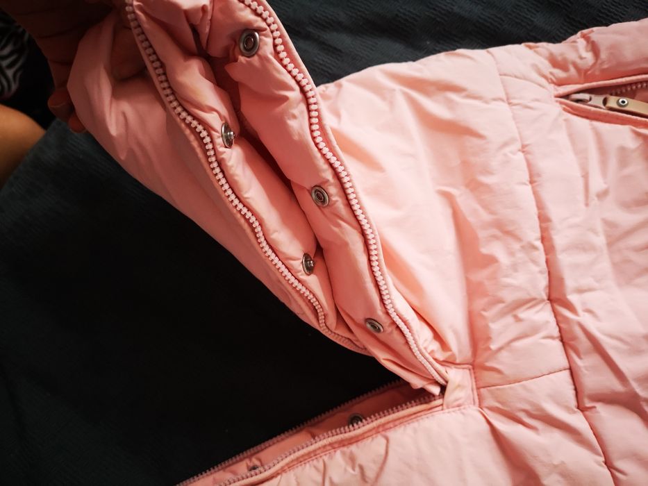 Kombinezon rozmiar 74