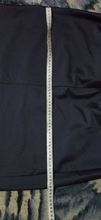 Спідниця жіноча чорна