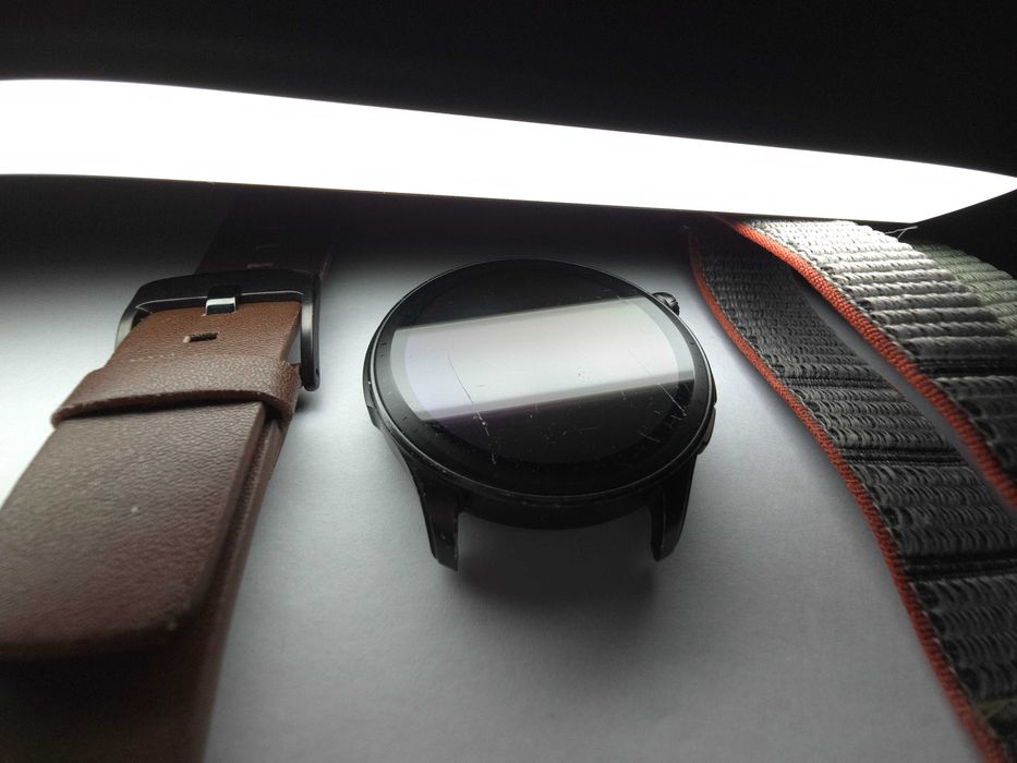 Смарт-годинник Amazfit GTR 4