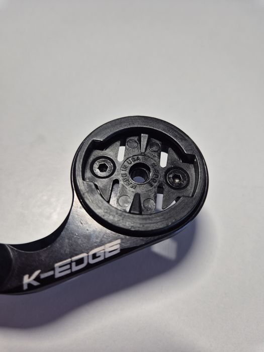 Uchwyt  K-EDGE Garmin
