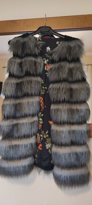 Very Elegant Women's Vest