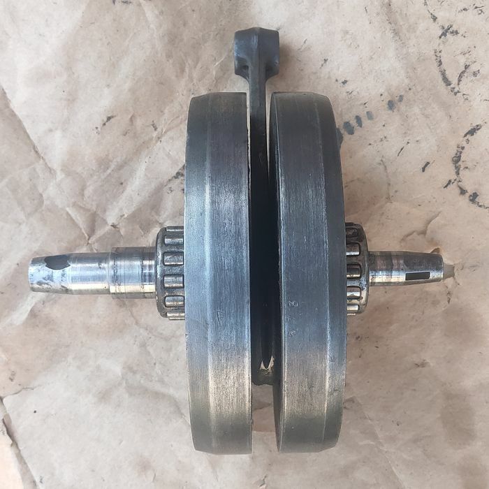 Запчастини мотоцикла ІЖ Планета/Юпітер