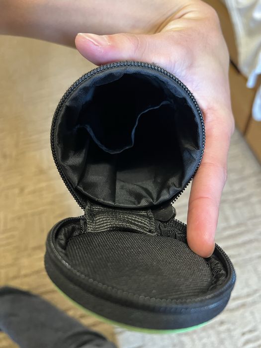 Рибацький тубус Shaptala