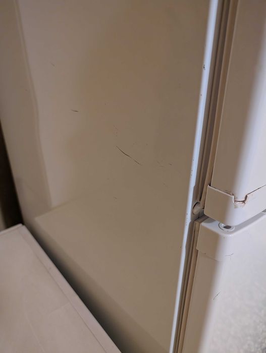 Lodówka Bosch używana