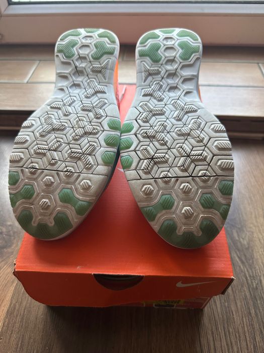 Buty treningowe Nike Free TR 5 Flyknit r. 36