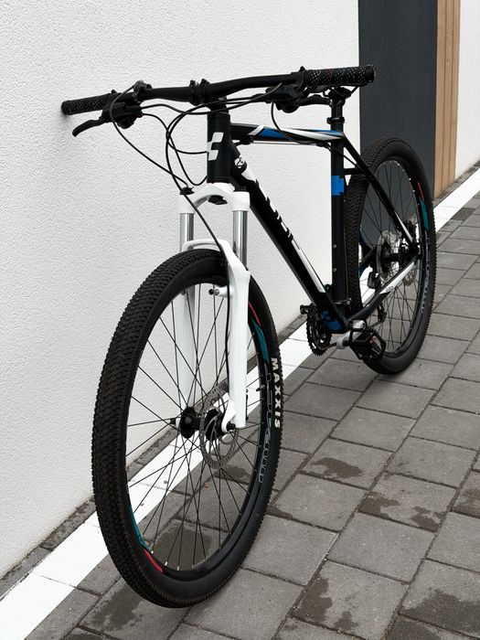Rower MTB Cube Aim;Rama(L) 29 Cali