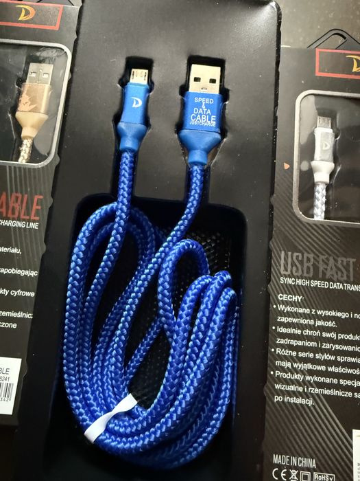 Швидкісні зарядки для SamsungTipe C 25w безпровідні зарядки з Європи !