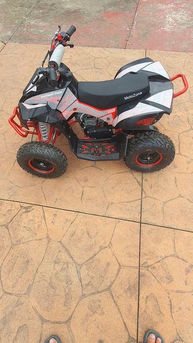 Квадроцикл дитячий