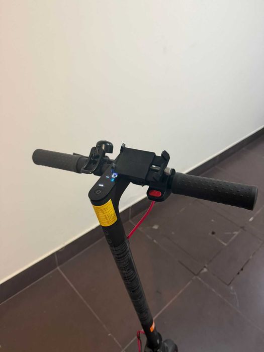Trotinete Elétrica Xiaomi Mi Pro 2 - Como Nova (100km)
