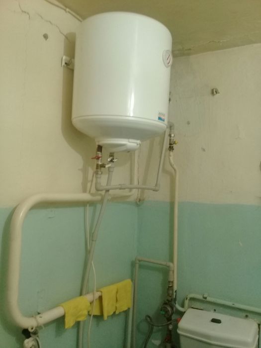 Однокомнатная квартира 101рн.