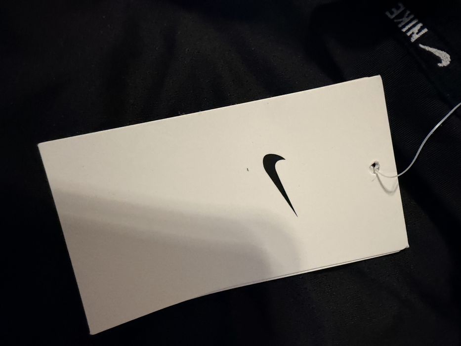 Bluzka treningowa Nike PRO z metką