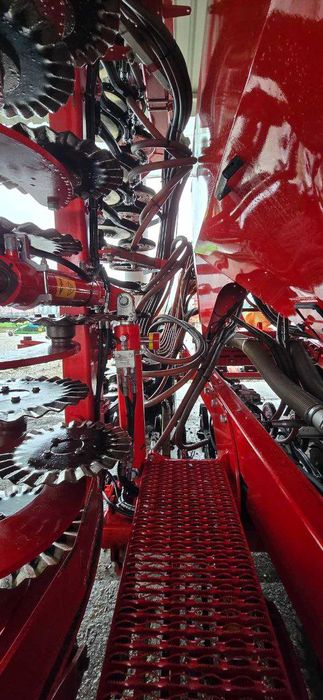 Сівалка HORSCH Pronto 9 NT, стан нової, 2019 р Посівний комплекс