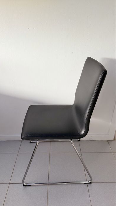 Conjunto 4 cadeiras Ikea (VOLFGANG)