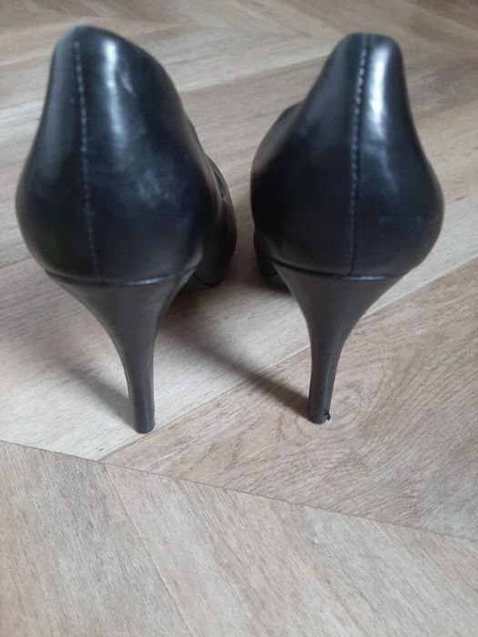 Sapato ASH  confortáveis