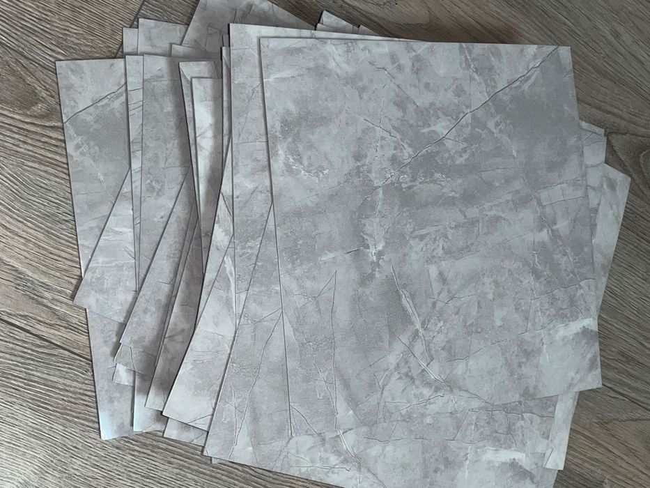 Самоклеючі панелі (мармурові, водонепроникні)