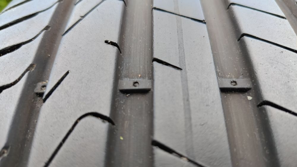 1szt Pirelli Cinturato P7 P7C2 215/55/17 94V SealInside 6,5mm 2024rok