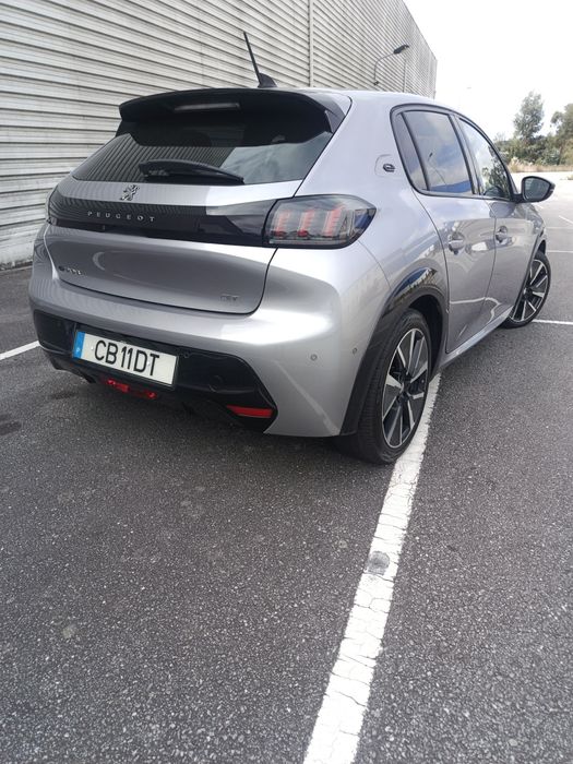 Vendo Peugeot e208 GT