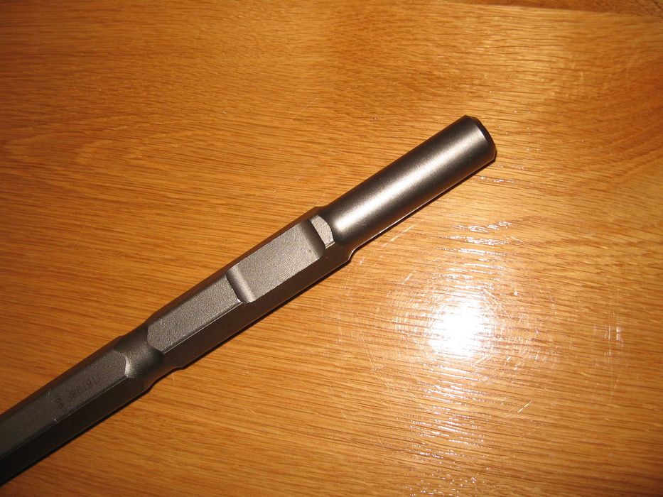 Dłuto szpic K-Hex 21 mm Kango Hitachi Makita