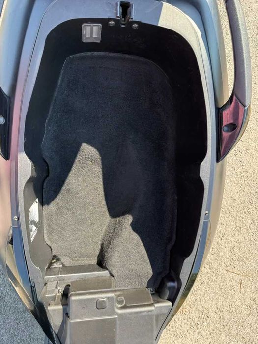 PIAGGIO MP3 - 500 de 2015, Impecavel