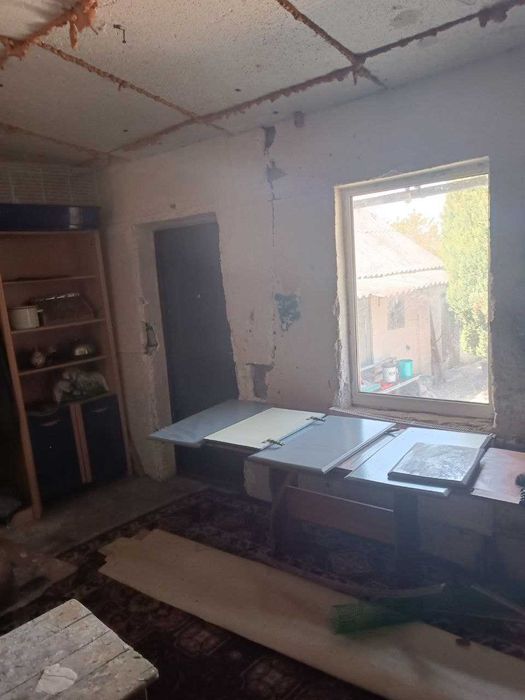 Продам дом г. Южный