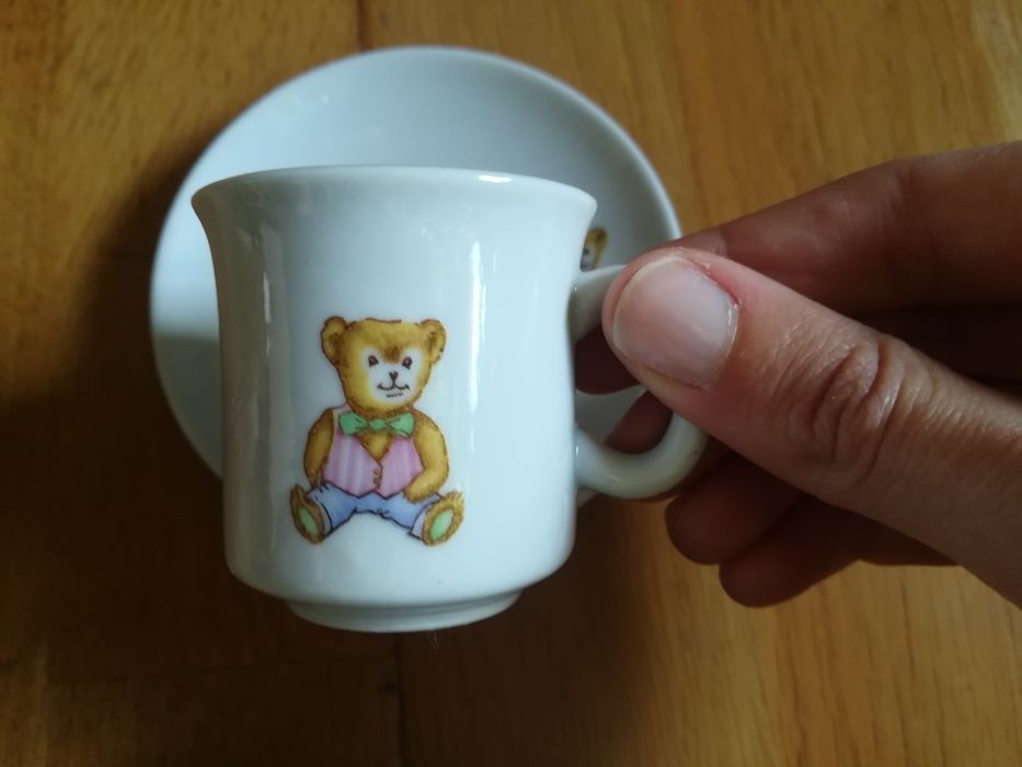 Children's Dishware Set64585188694147124