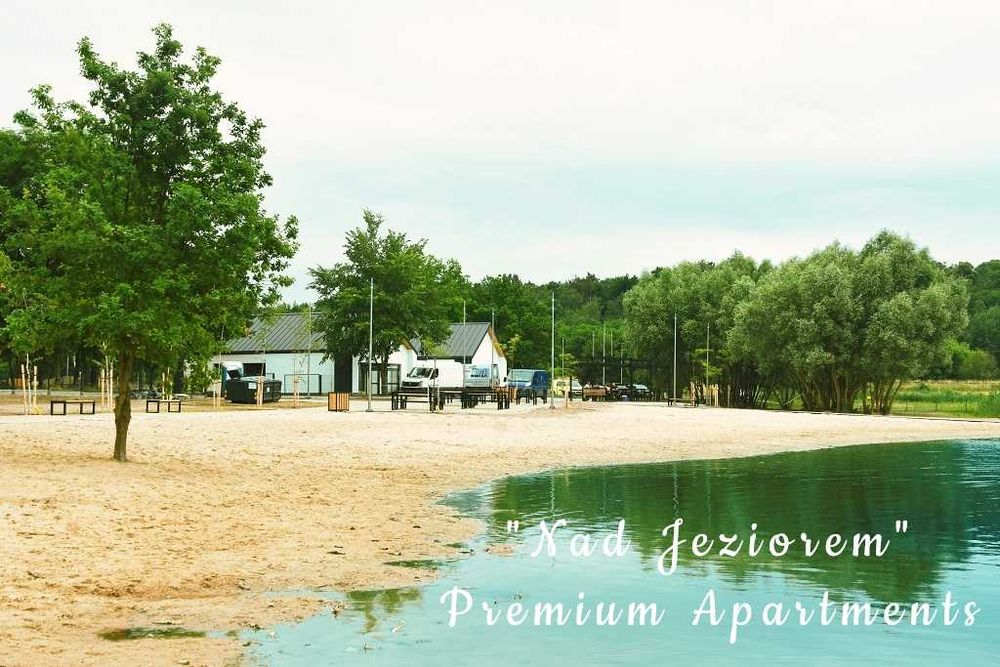Apartament 74 m2, 3 pokoje, Klima, Miejsce postojowe, Teren zamkniety