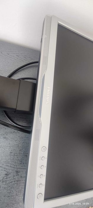 Monitor Philips 19"