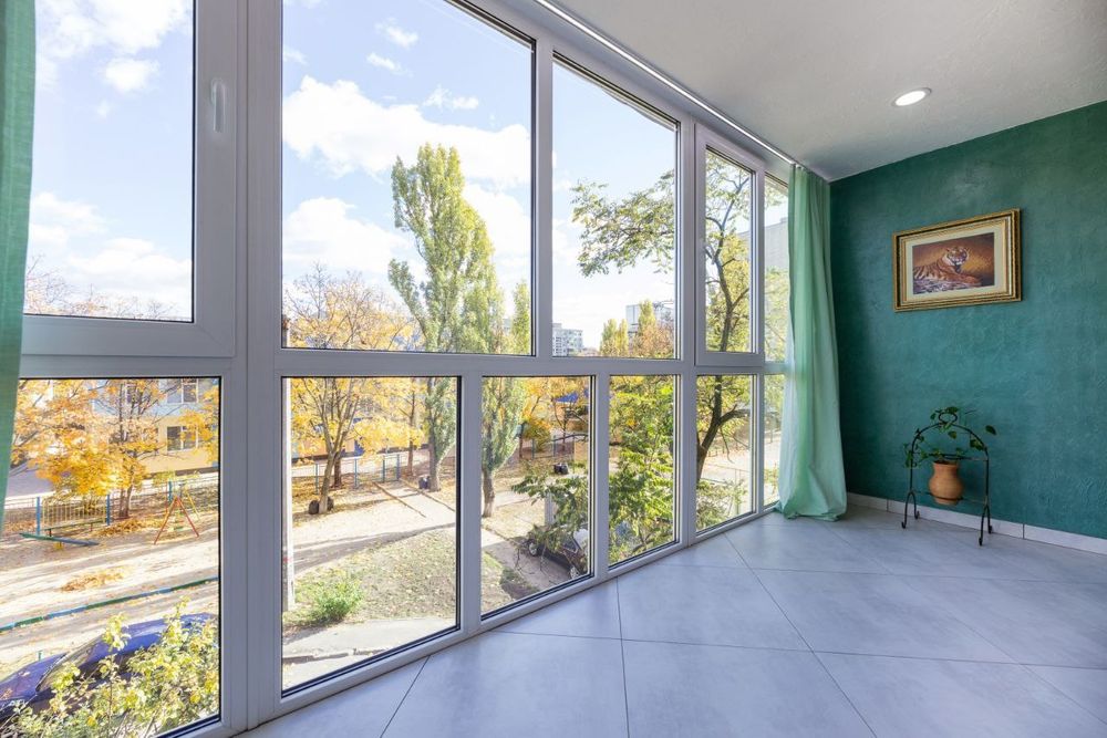 (Вільна з 23.03.25) Лофт подобово оболонь.