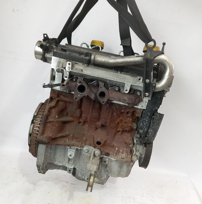 Motor completo RENAULT Megane III Grandtour (KZ0/1)