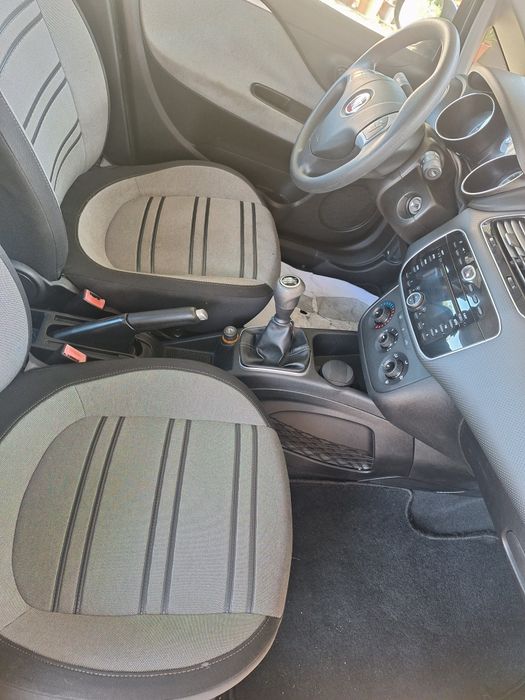 Fiat Grande Punto 1.3