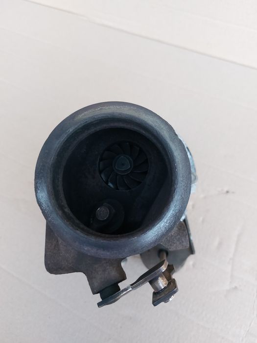 Турбіна Mercedes Vito 638 2.2cdi