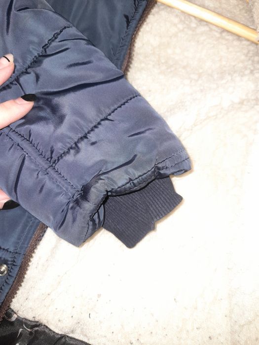 Куртка зимня,розмір 32.