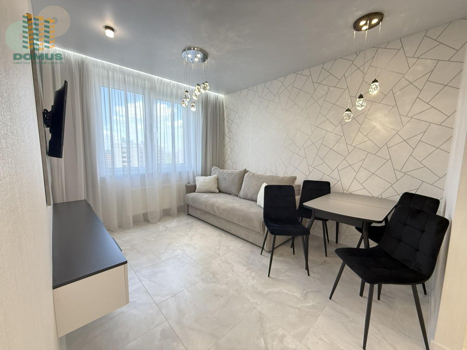 2-комнатная квартира по адресу ул. Солнечная (площадь 60 м²) - Atlanta.ua - фото 19