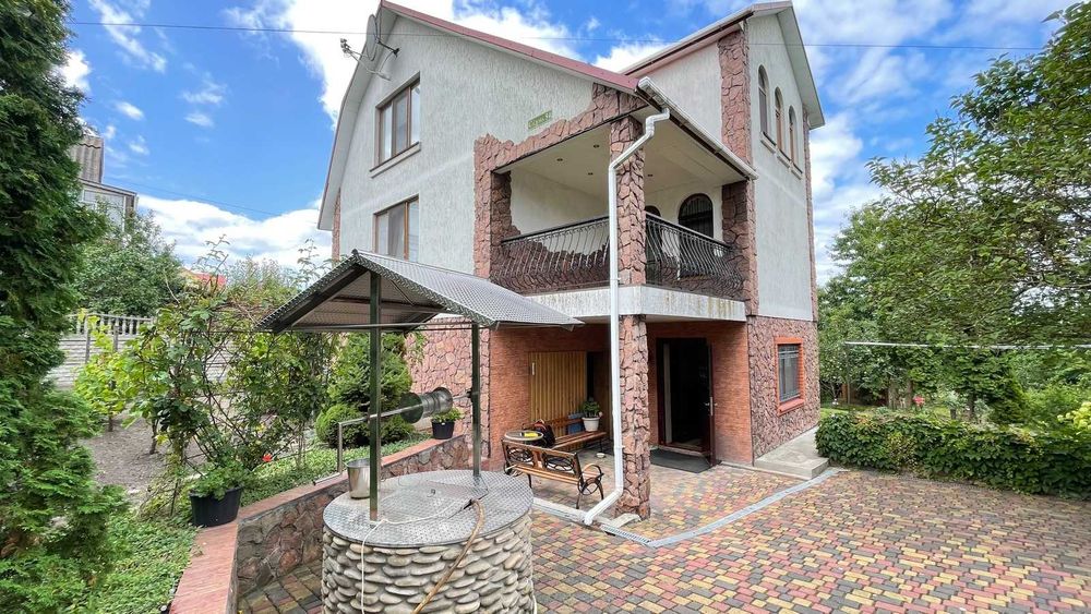 Продаж будинку біля озера, Царське Озеро, 16 соток, Хмельницький