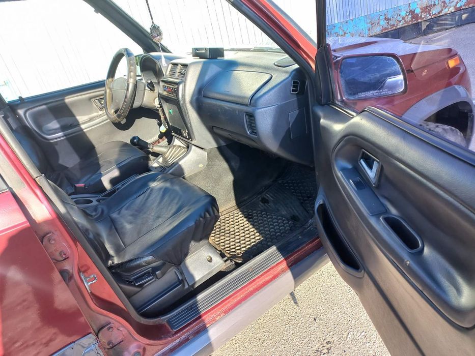 Suzuki Vitara 96р 1.8і 5ст. 4х4