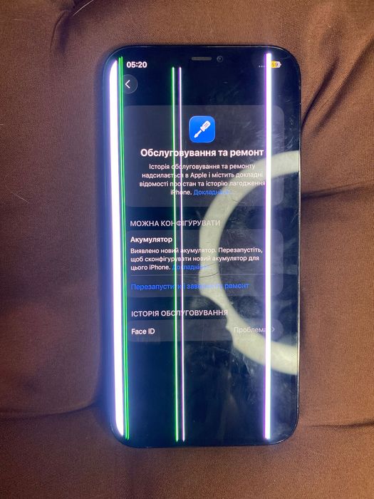 Apple iPhone 12 Pro Max 128gb Neverlock