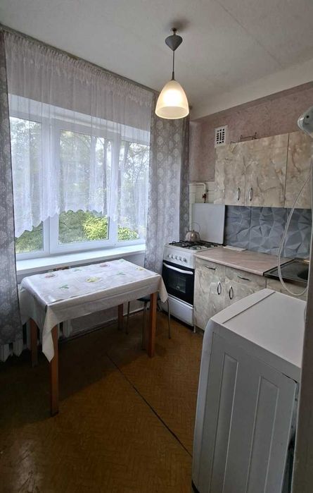 Оренда 1к квартири м. Дарниця