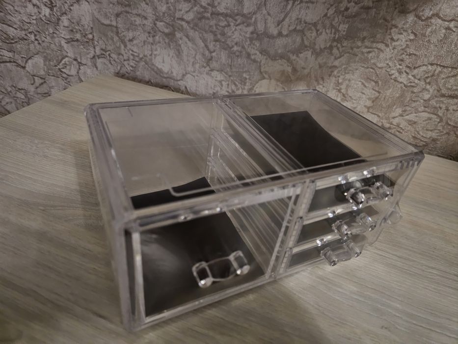 Органайзер для прикрас