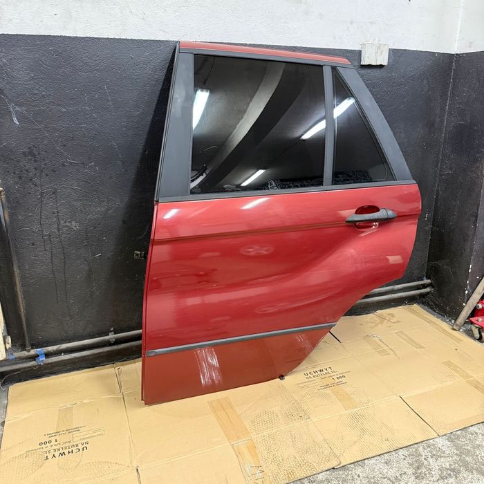 Bmw e53 x5 drzwi lewy tył lewe tylne 362/3 sienarot II 2