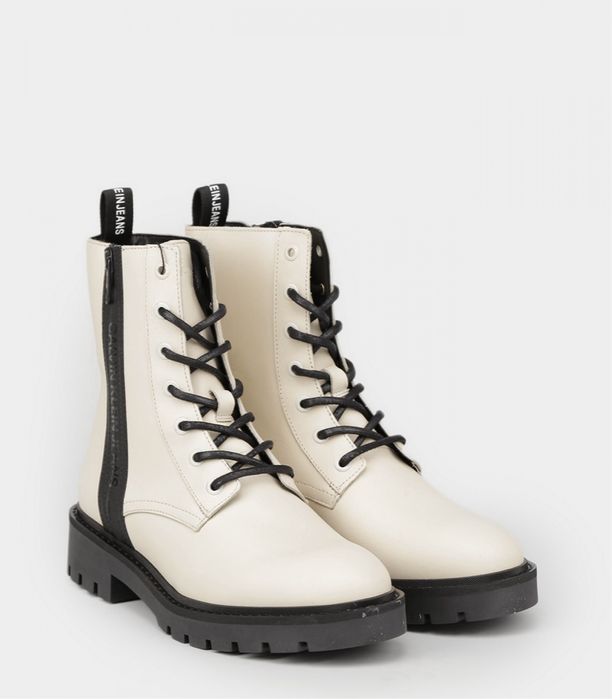 Черевики calvin klein 36 розмір