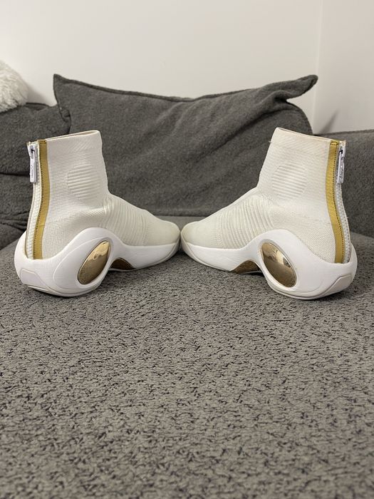 Кросівки 45р Nike Flight Bonafide Air Max tn Dn Білі Баскетбол Біг