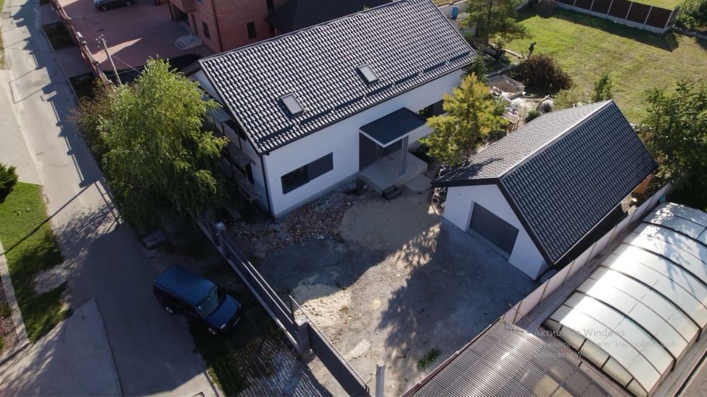 Продаж будинку Новоолександрівка (Запорізьке шосе)