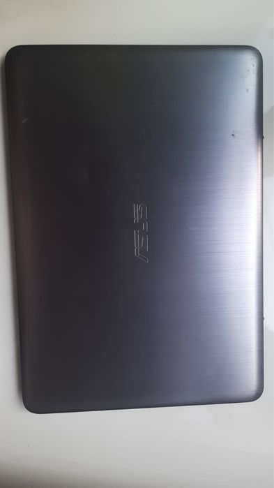 Asus E403N, Black, 14" (1920x1080, TN, matte), Pentium N4200 (4x1.1-2.5 GHz), 4Gb DDR4 128Gb SSD,
