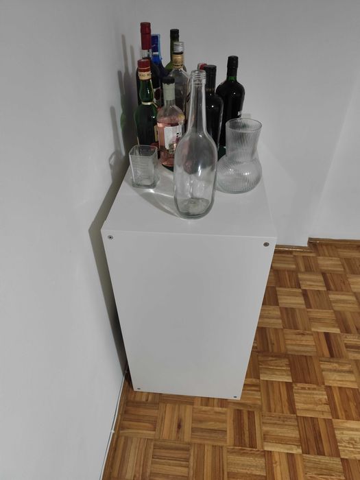 Garrafeira - estante