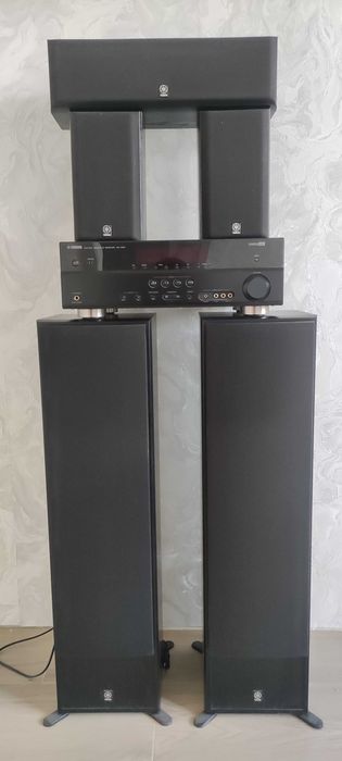 Акустическая система Yamaha