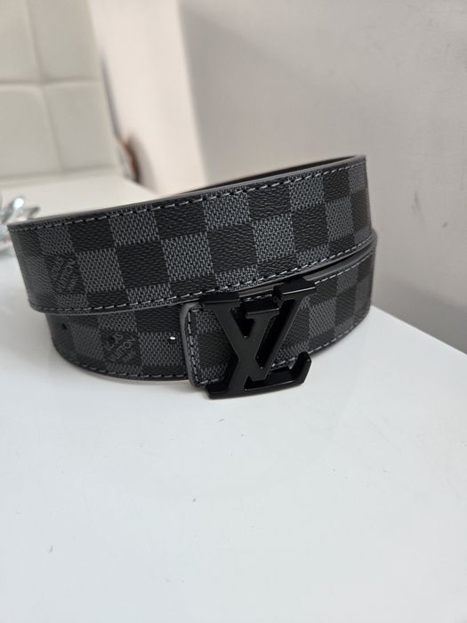 Meski pasek Louis Vuitton