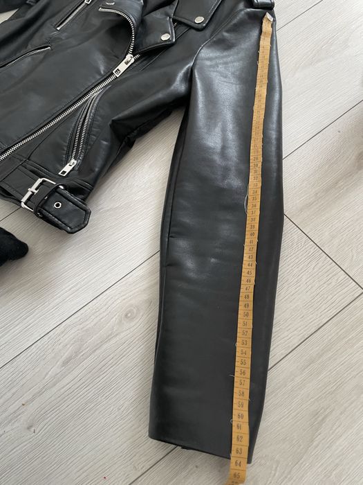 Косуха zara хороший стан